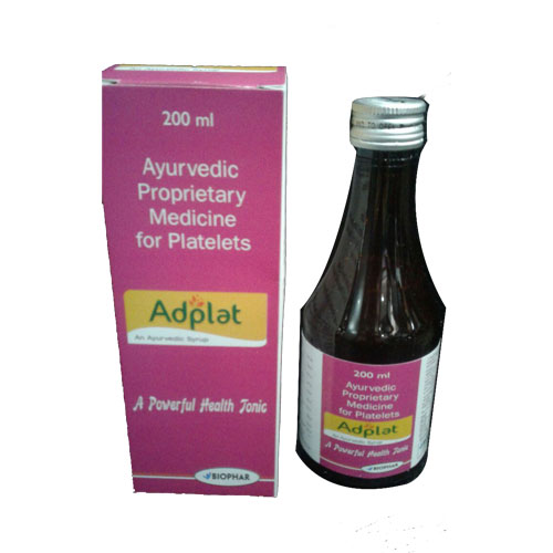 ADPLAT SYRUP