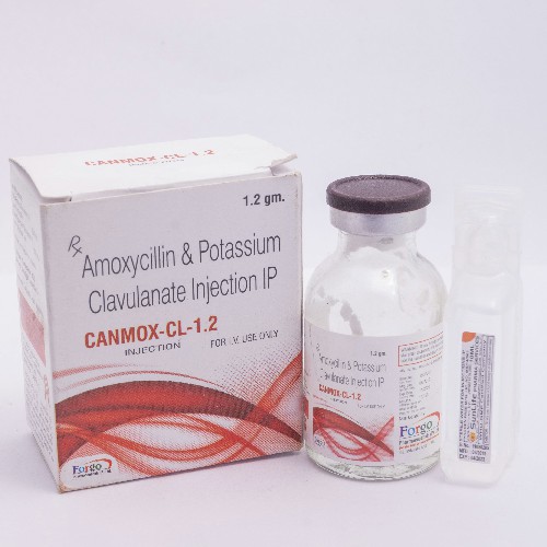 CANMOX-CL-1.2 Injection