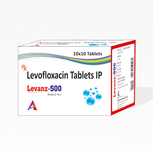 LEVANZ-500 Tablets