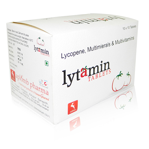 LYTAMIN Tablets