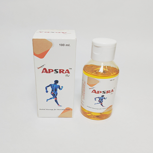 APSRA Oil