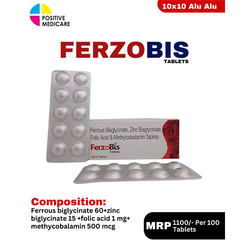 FERZOBIS-Tablets