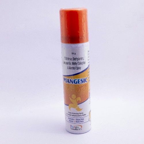 PIANGESIC Spray
