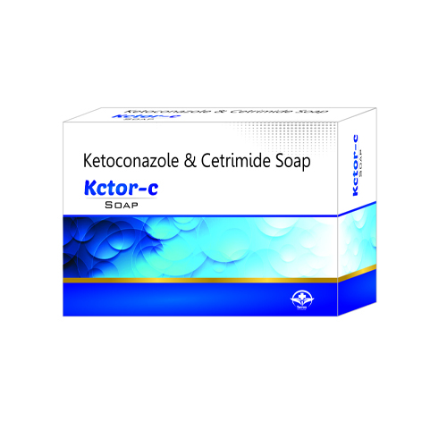 KCTOR-C Soap