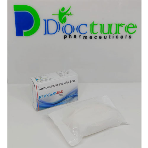 KETOSWAP BAR Soap