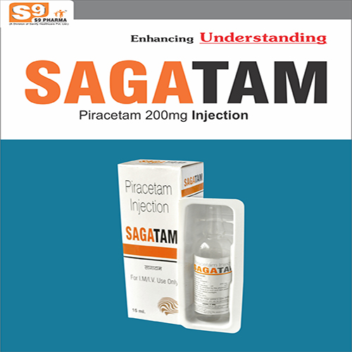 Sagatam Injection