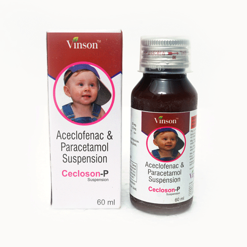 CECLOSON-P Suspension