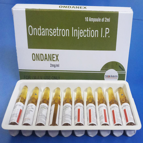 ONDANEX Injection