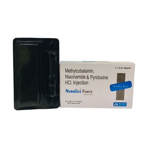 NUROLICE- FORTE Injection