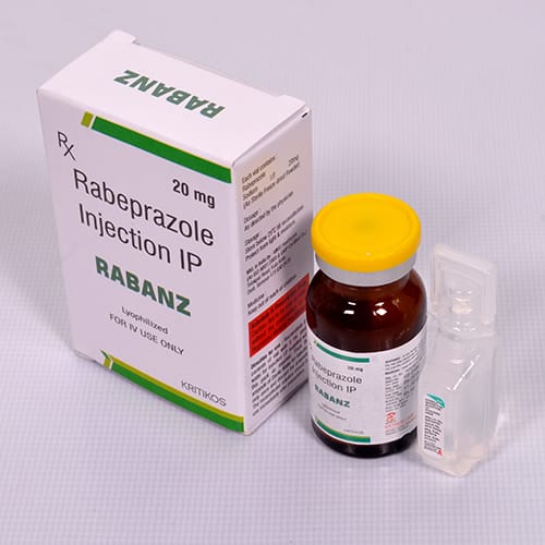 RABANZ Injection