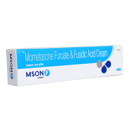 Mson-F Cream