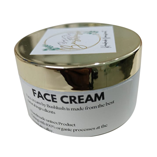 Herbal Face Cream