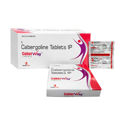 CABERWAY Tablets