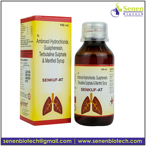 SENKUF-AT Suspensions