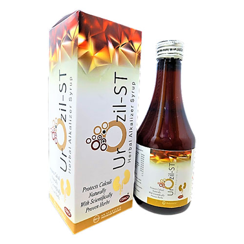 Urozil-ST Syrups