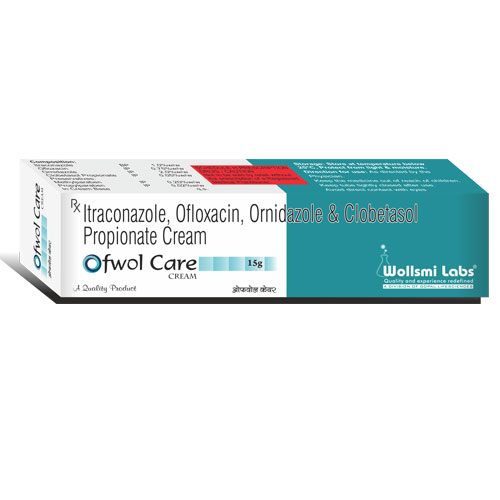 OFWOL- Care Cream