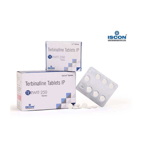 TERWIT-250 Tablets
