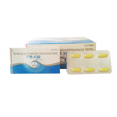 FM-130 Tablets