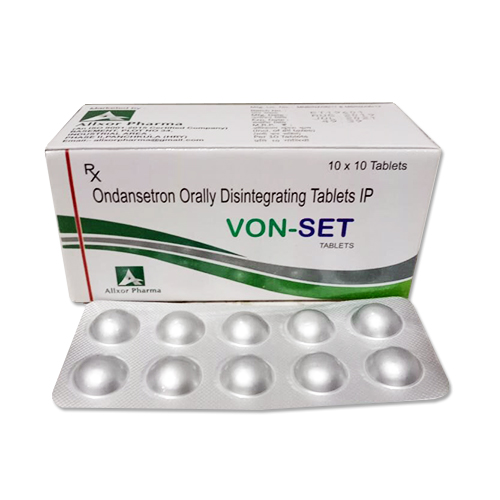 VON-SET Tablets