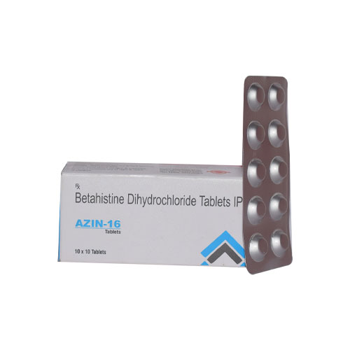 AZIN-16 Tablets