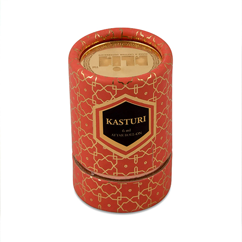 Kasturi Attar