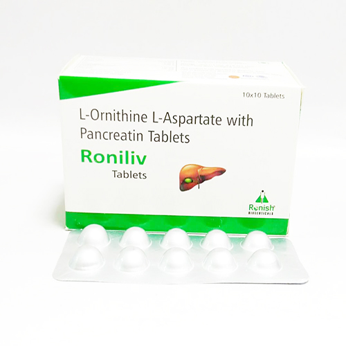 RONILIV Tablets