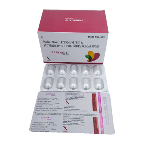 RABENIX-IT CAPSULES