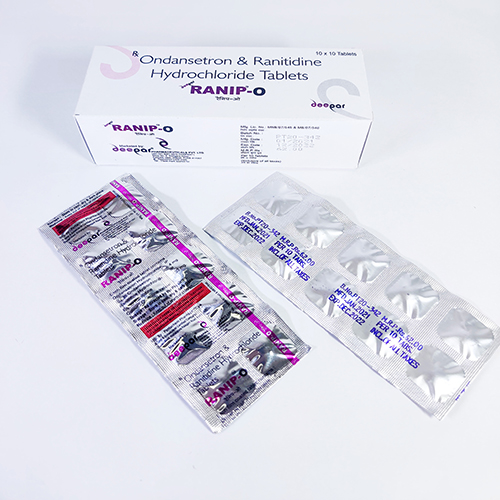 RANIP-O Tablets