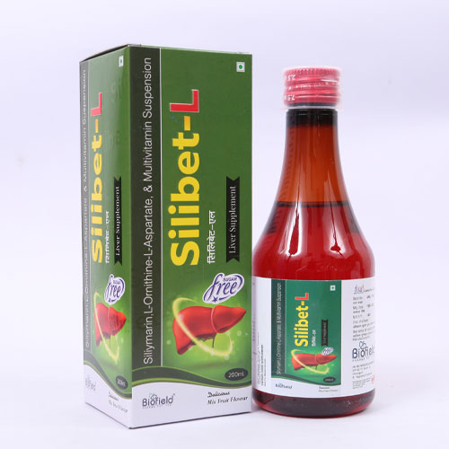 SIIBET-L Syrup