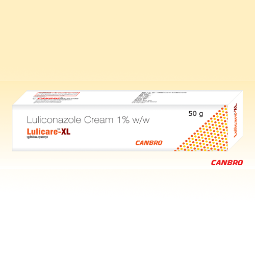 LULICARE-XL Cream