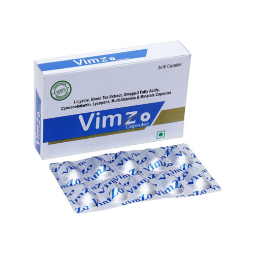 VIMZO Capsules
