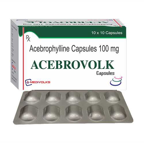 ACEBROVOLK Capsules