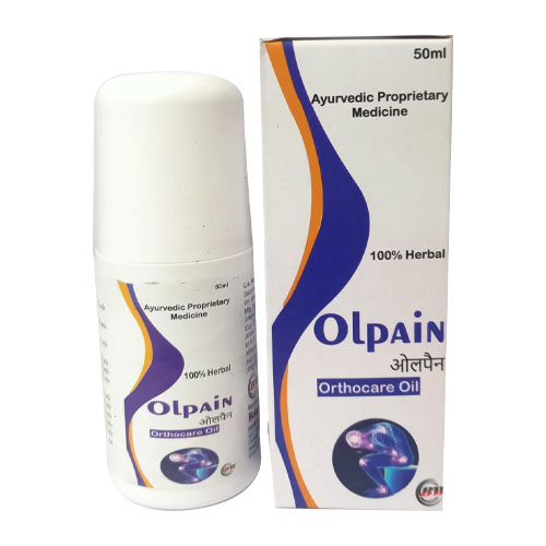 OLPAIN Oil
