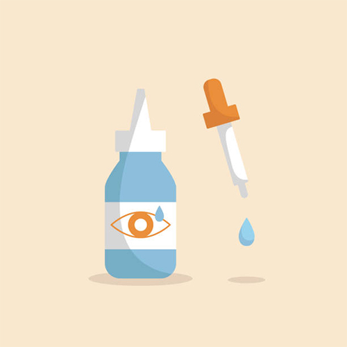 MOFEL EYE Drops