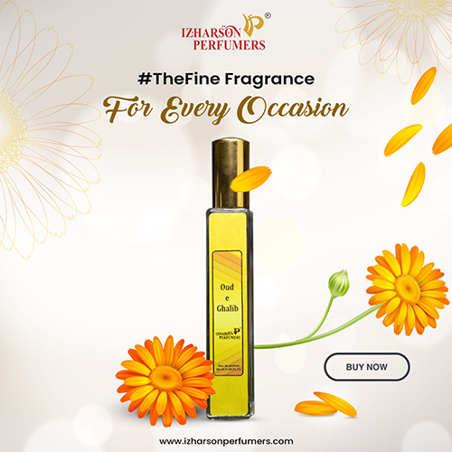 OUD E GHALIB PERFUMES