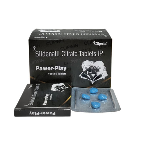 PaWer-Play Tablets