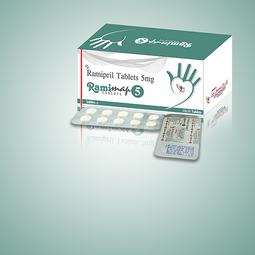 RAMIMAP-5 Tablets