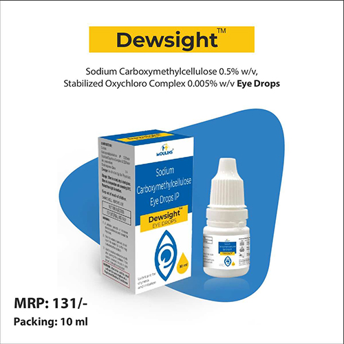 Dewsight Eye Drops