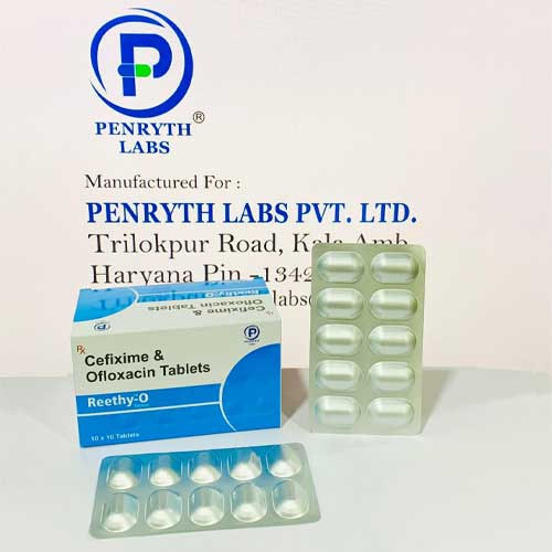 REETHY-O Tablets