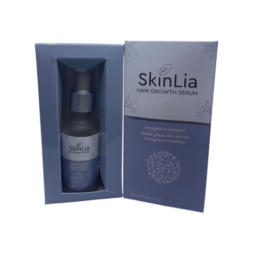 SKINLIA HAIR GROWTH SERUM