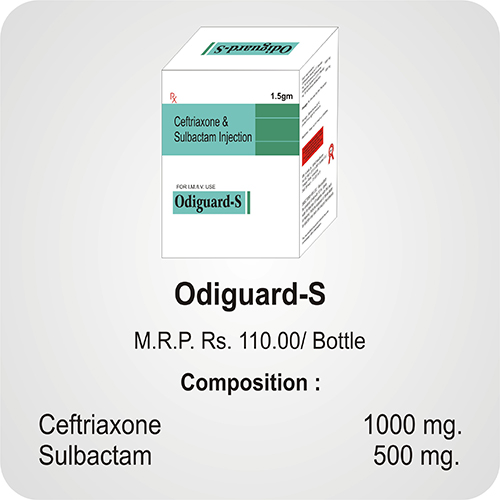Odiguard S 1.5 Injection