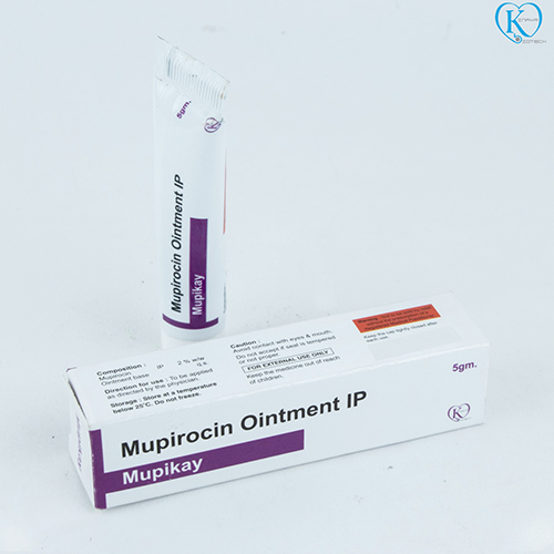 MUPIKAY Ointment