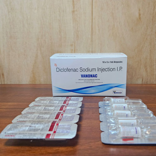 VANONAC INJECTION