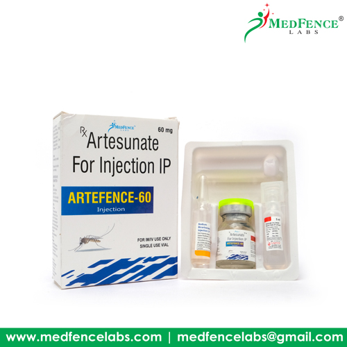 ARTEFENCE-60 Injection