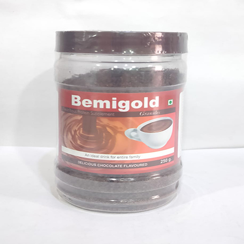 BEMIGOLD GRANULES Protein Powder