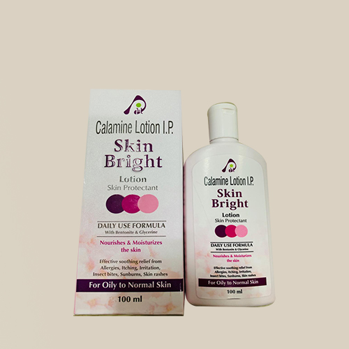 Skin Bright Lotion