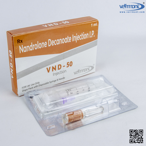 VND-50 Injection