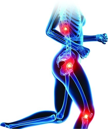 PAIN RELIEF OIL