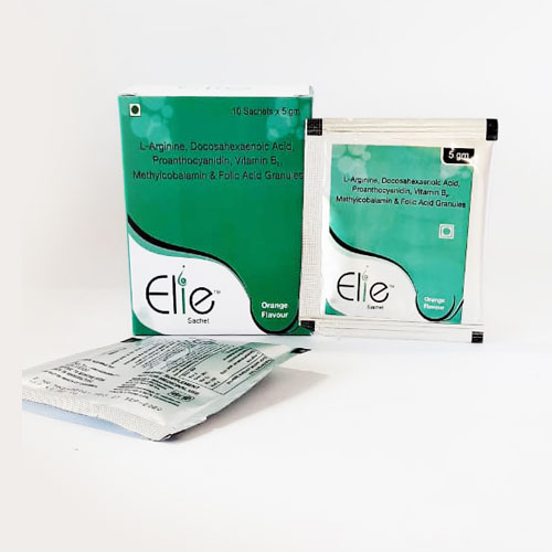 ELIE Sachet
