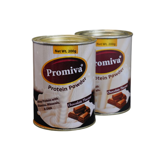 PROMIVA POWDER (American Ice Cream Flavor)